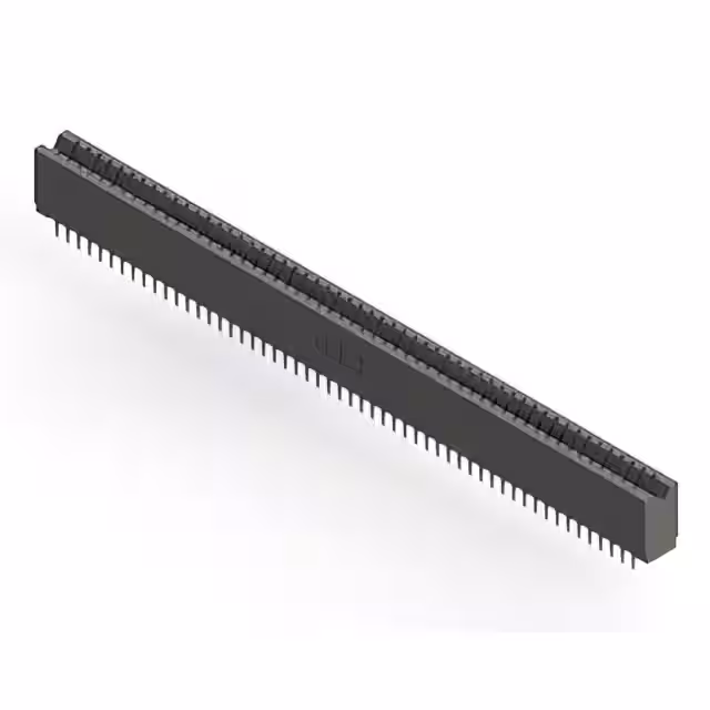 746-108-520-206 EDAC Inc.  Edgeboard Connectors